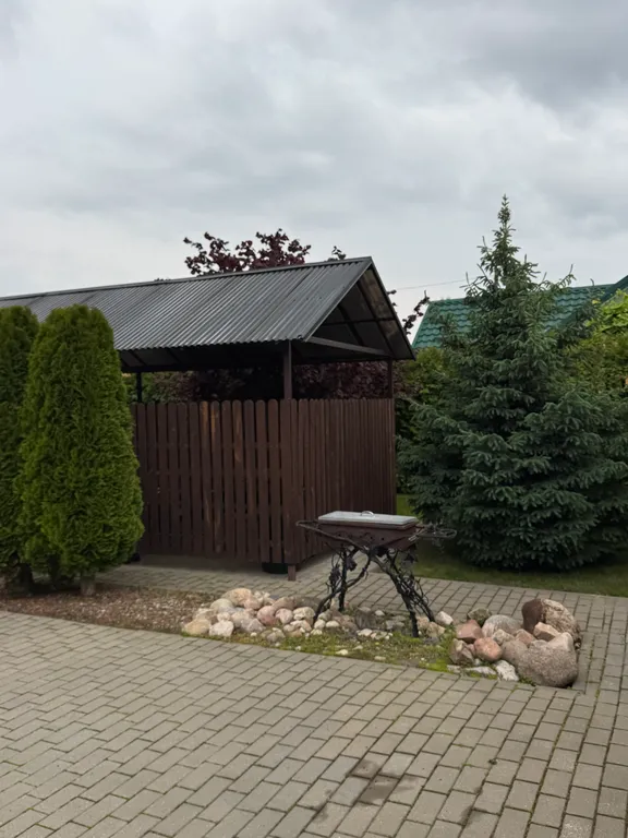 Квартира в центре Несвижа