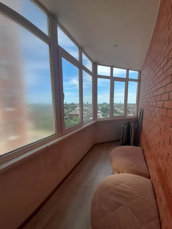 Квартира у озера (северный)