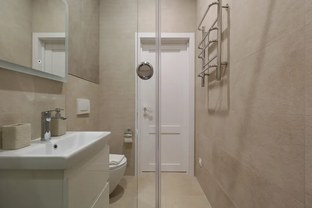 Квартира на острове Канта