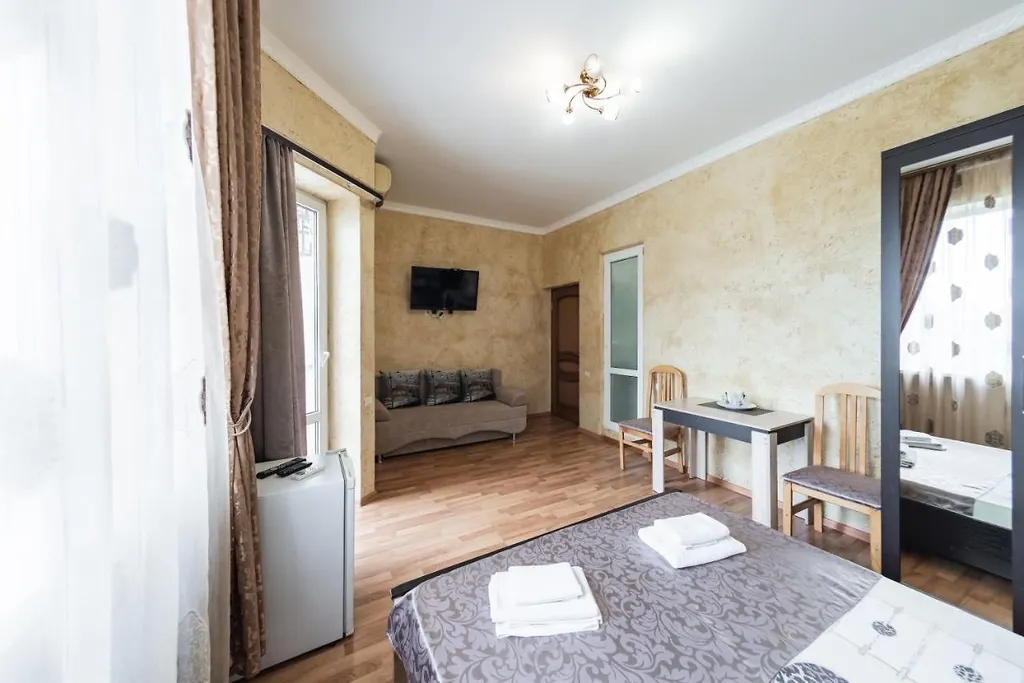 Квартира Комната — Адлер