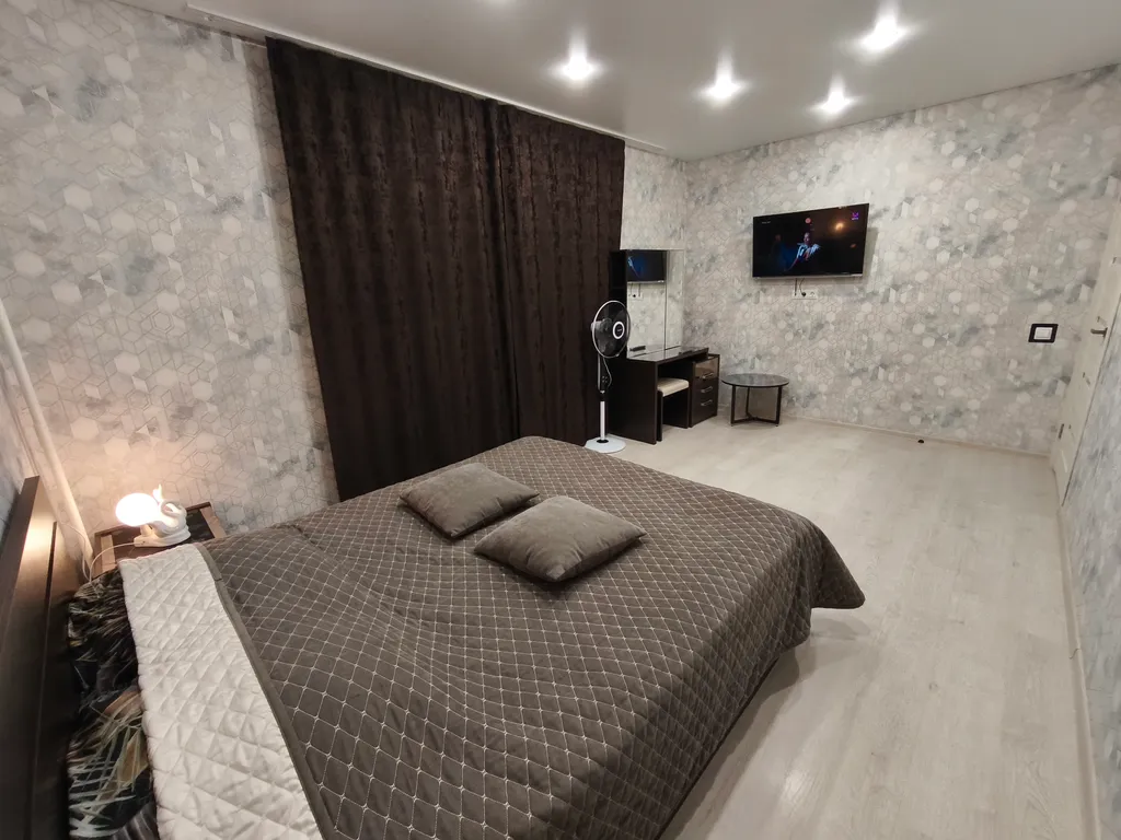 Лучшая уютная 2-комнатная квартира в сердце города Миасс