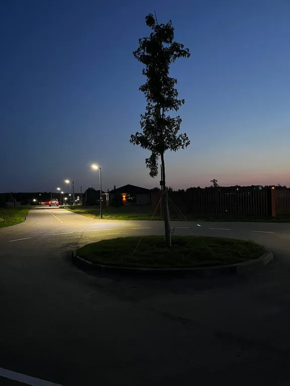 Барн с баней и чаном у озера