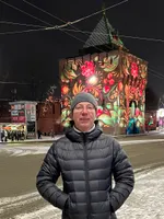 Сергей Чагаев