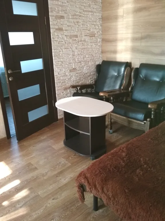 Уютная 2х комнатная квартира в центре города