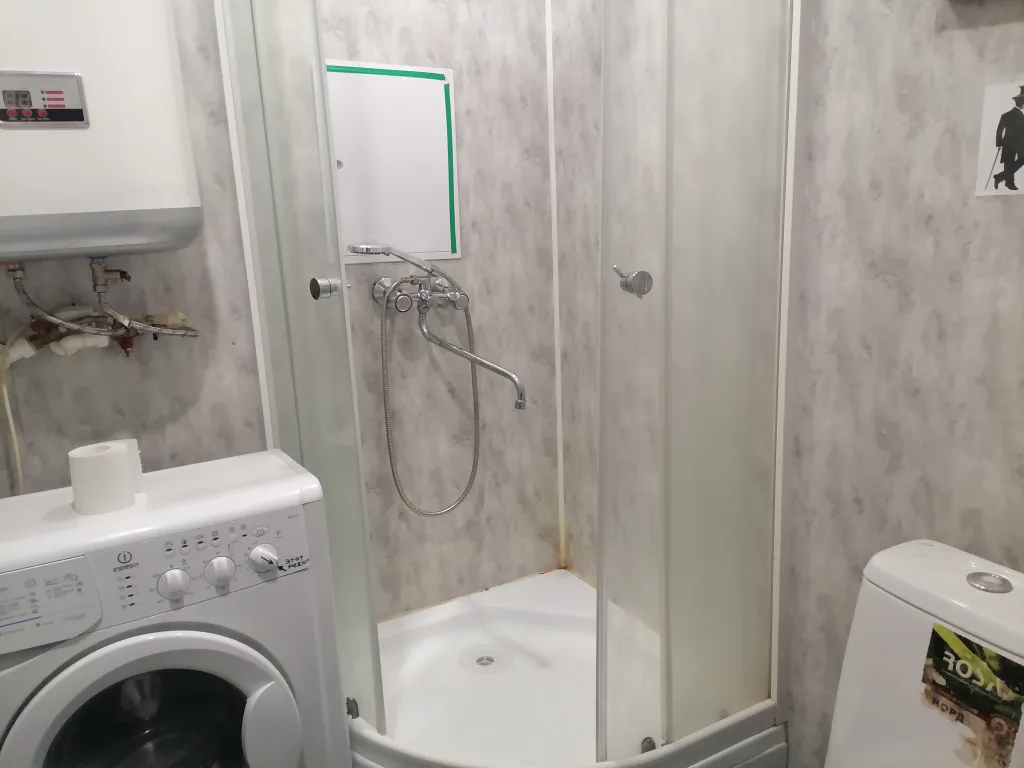 Комфортная комната