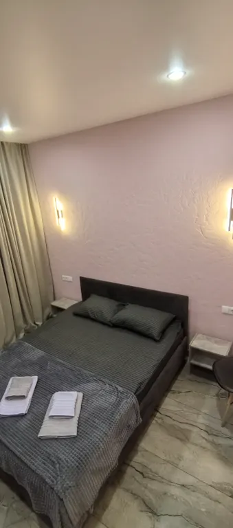 Коттедж Дом за Тосно — Тосно