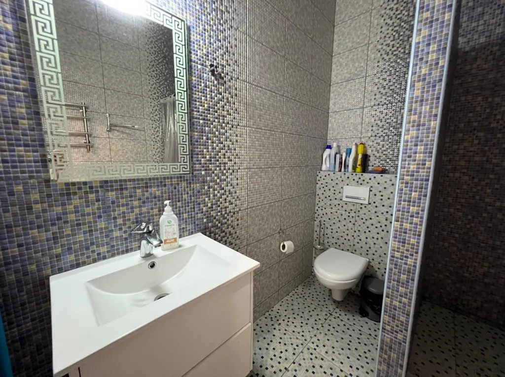 Квартира в ЖК Черноморский