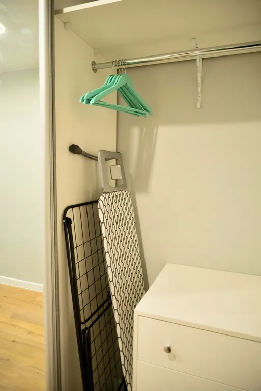 Квартира Квартира Студия в центре рядом с набережной — Хабаровск