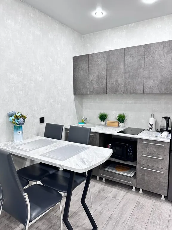 Шикарная студия