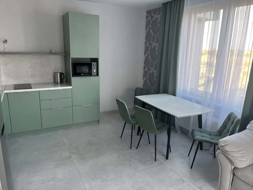 Квартира Уютная квартира у моря — Светлогорск