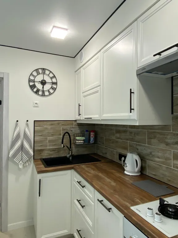 Квартира в центре города