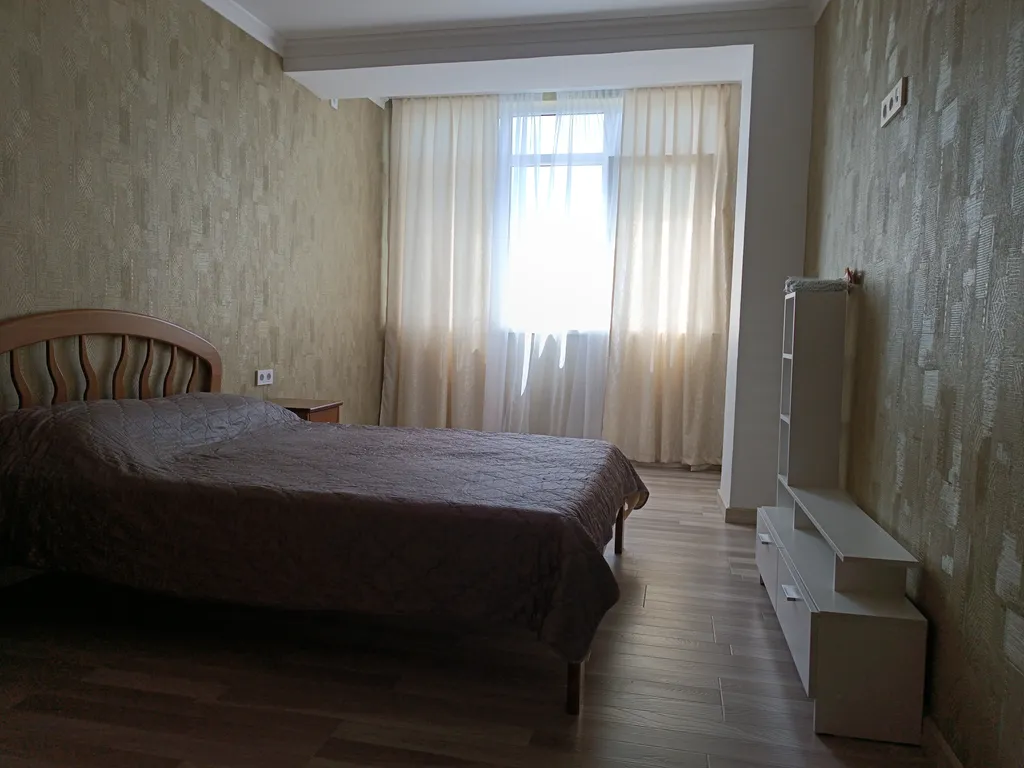 Квартира под ключ