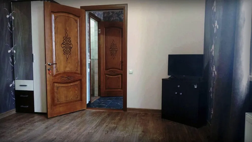 Комнаты в гостевом доме