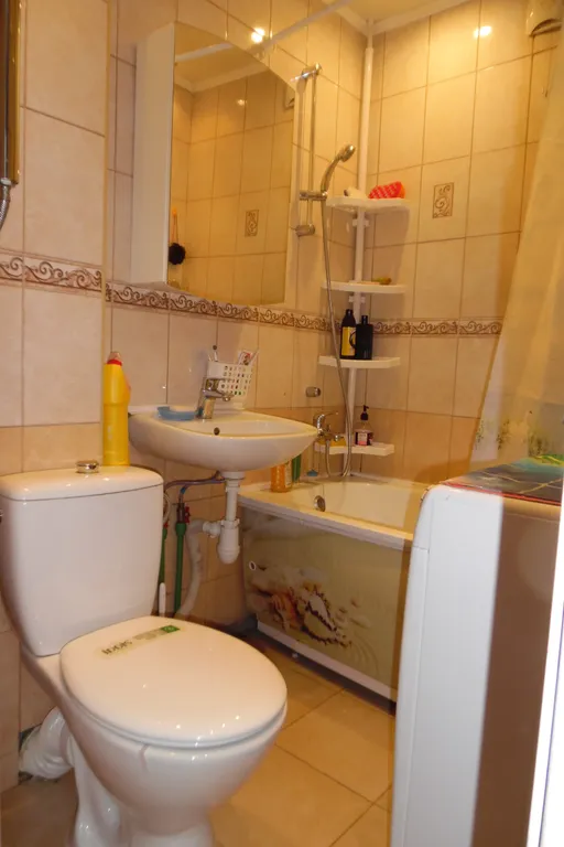 Квартира 1-комнатная Квартира — Калининград