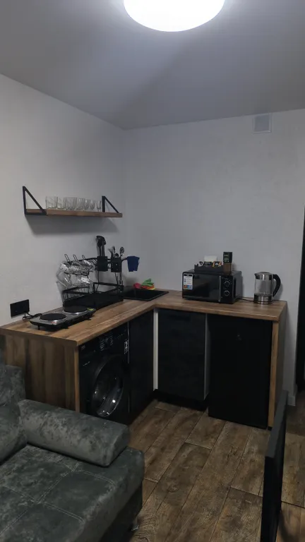 Квартира в центре