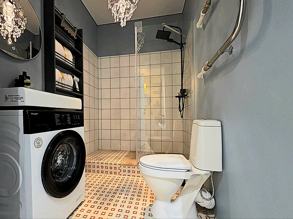 Апартаменты лофт в ЖК Дружба, Мотовилихинский район, рядом УДС Молот