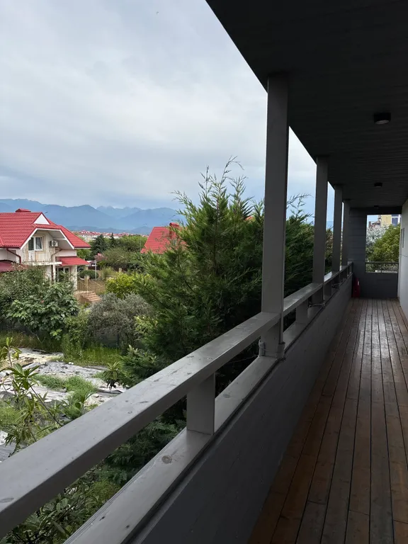 Квартира Делюкс комната с удобствами в лучшем районе Сириуса — Сириус