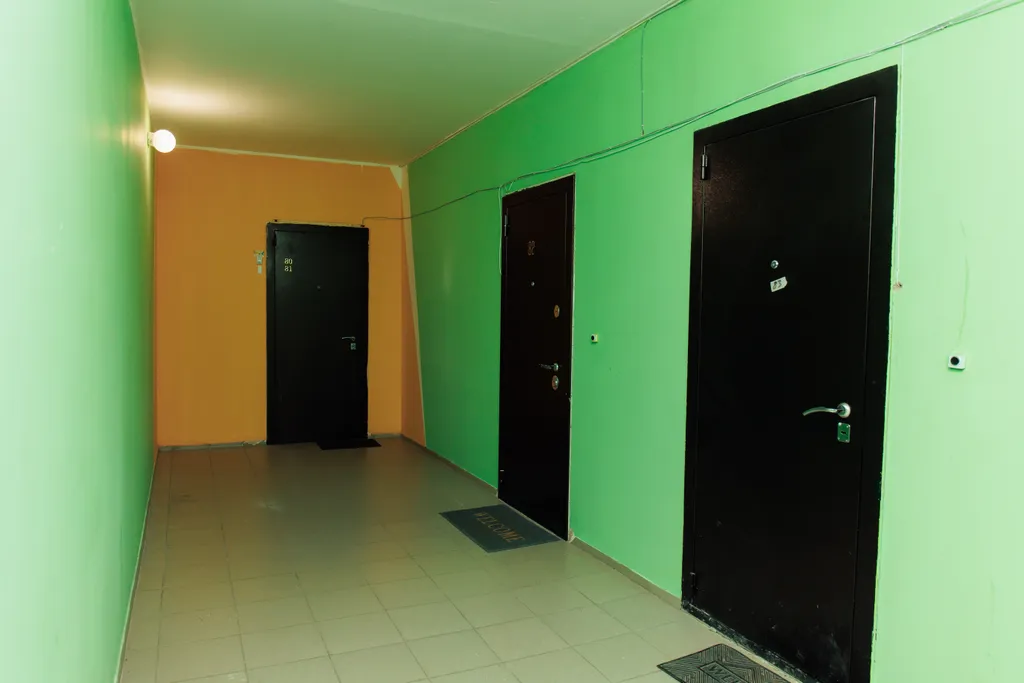 Уютный апартамент в древнем городе