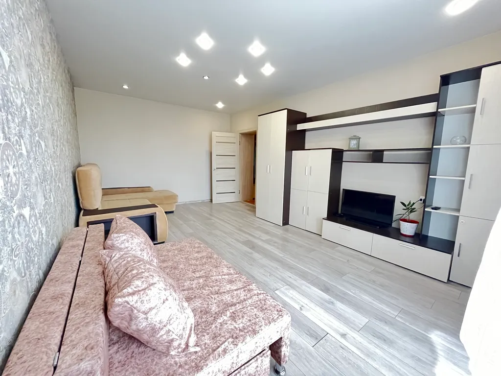 Однократная квартира на южном шоссе — аренда посуточно в Тольятти