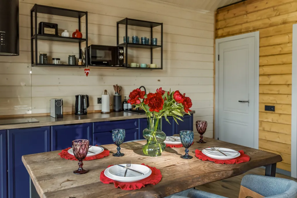 Частный загородный дом Freedom