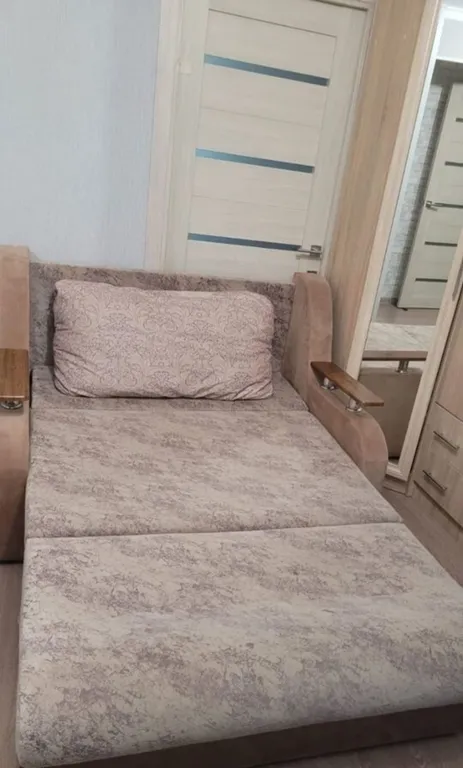 Квартира у моря