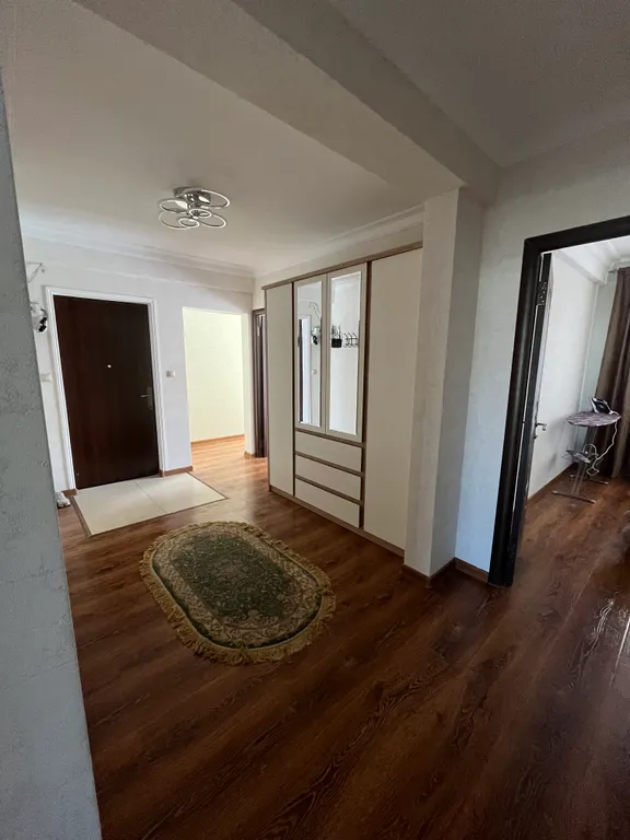 Квартира Уютная квартира со свежим ремонтом в 5 минутах от моря — Каспийск