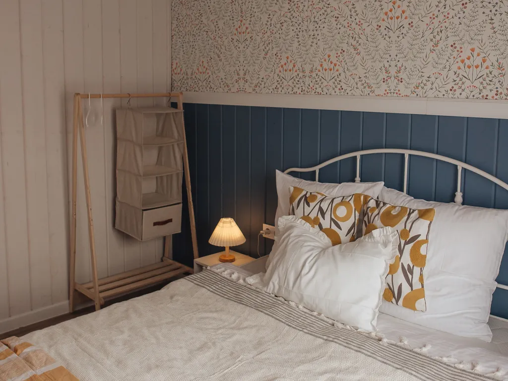 Коттедж Красивый дом с сауной, джакузи и сапбордами — Павловский Посад