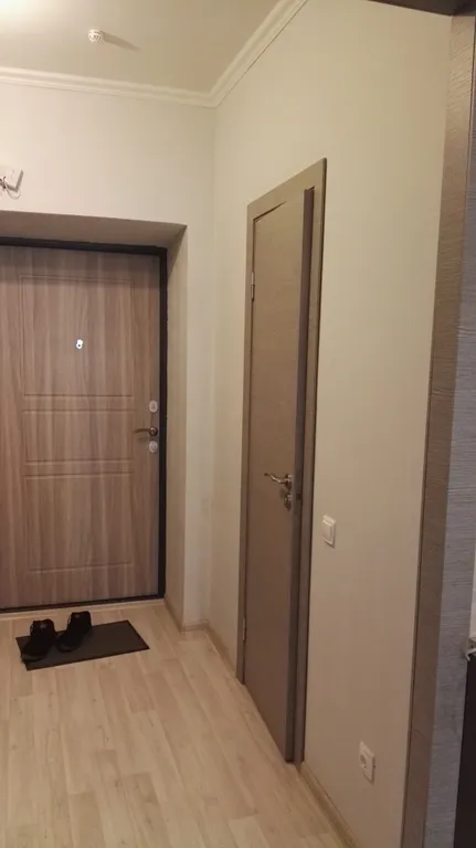 Студия в ЖК Зелёный квартал