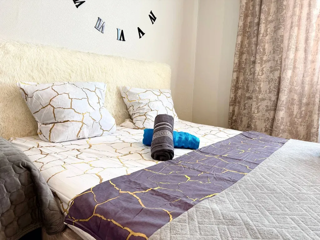 Евро студия недалеко от аэропорта