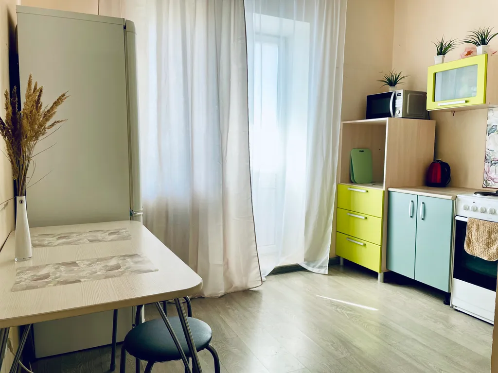 Уютная квартира для отдыха