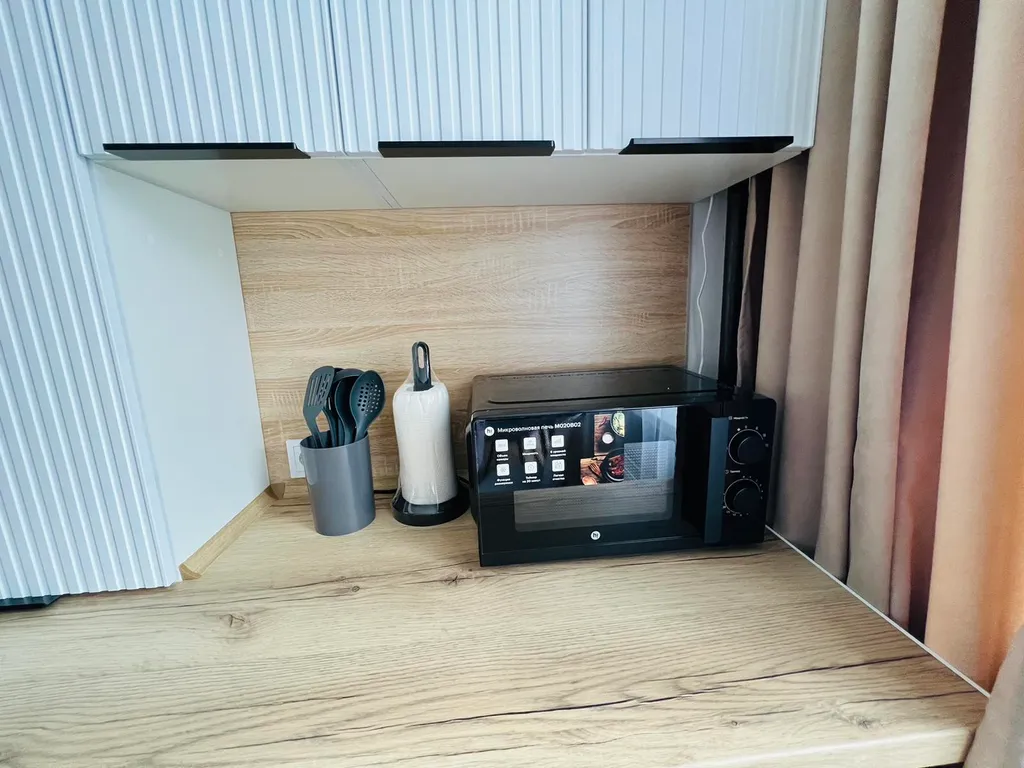 Квартира Апартаменты у моря — Пионерский