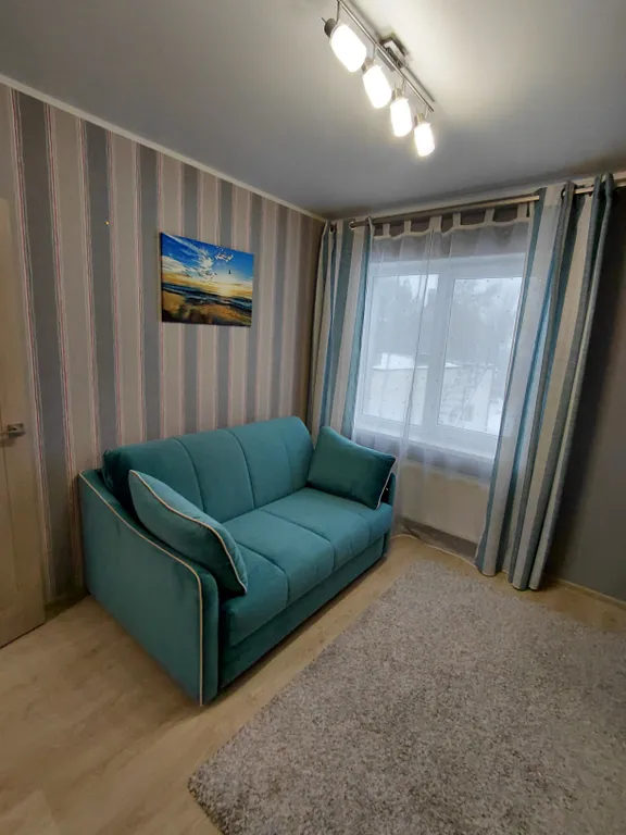 Уютный дом в центре Светлогорска