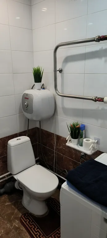 Ареал-студия на Дружбе