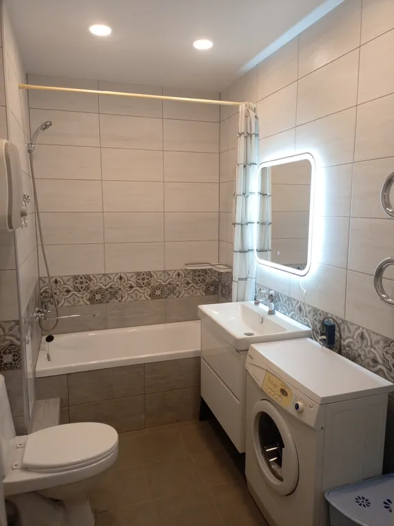 Квартиры Берлога Бобра