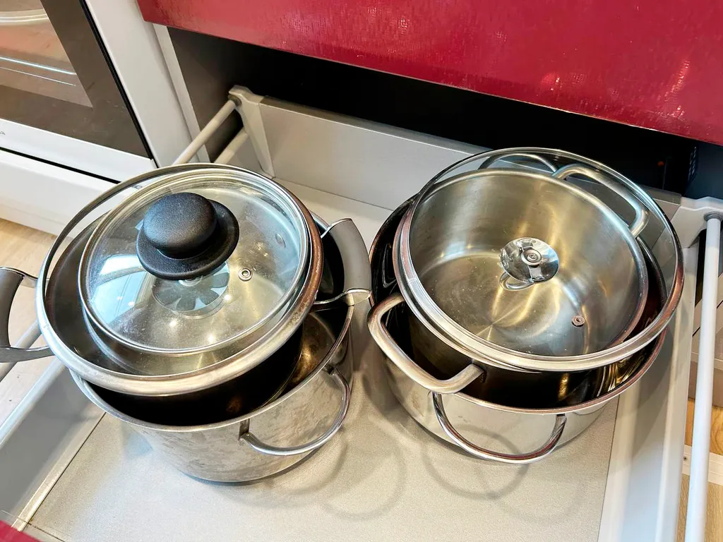 Северные апартаменты рядом с центром