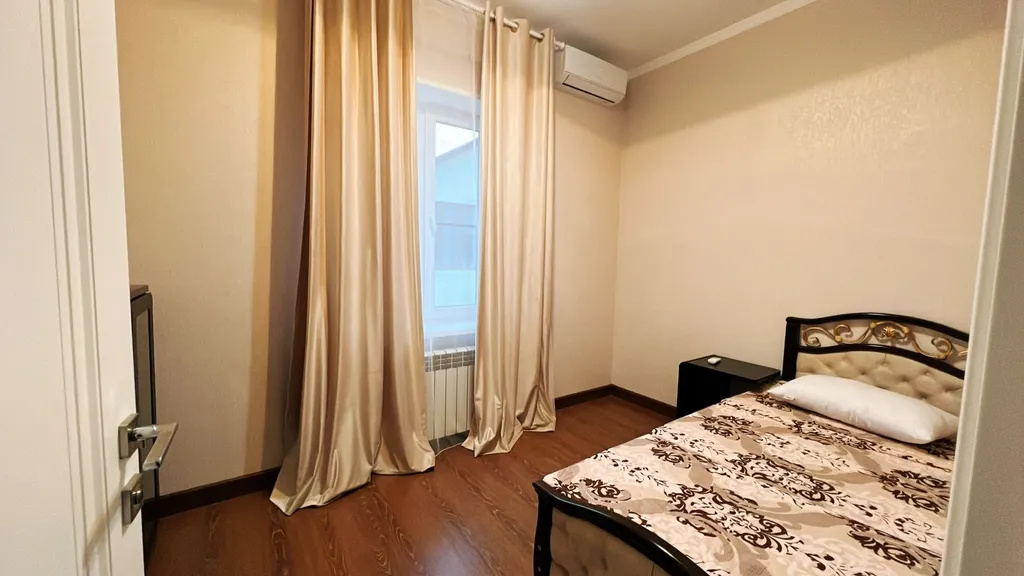 Уютный домик у моря