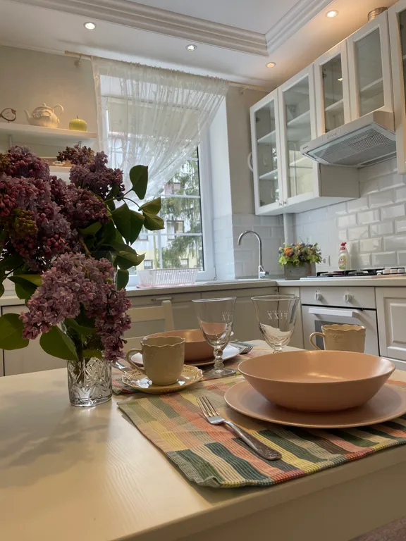 Квартира Квартира Раушен — Светлогорск