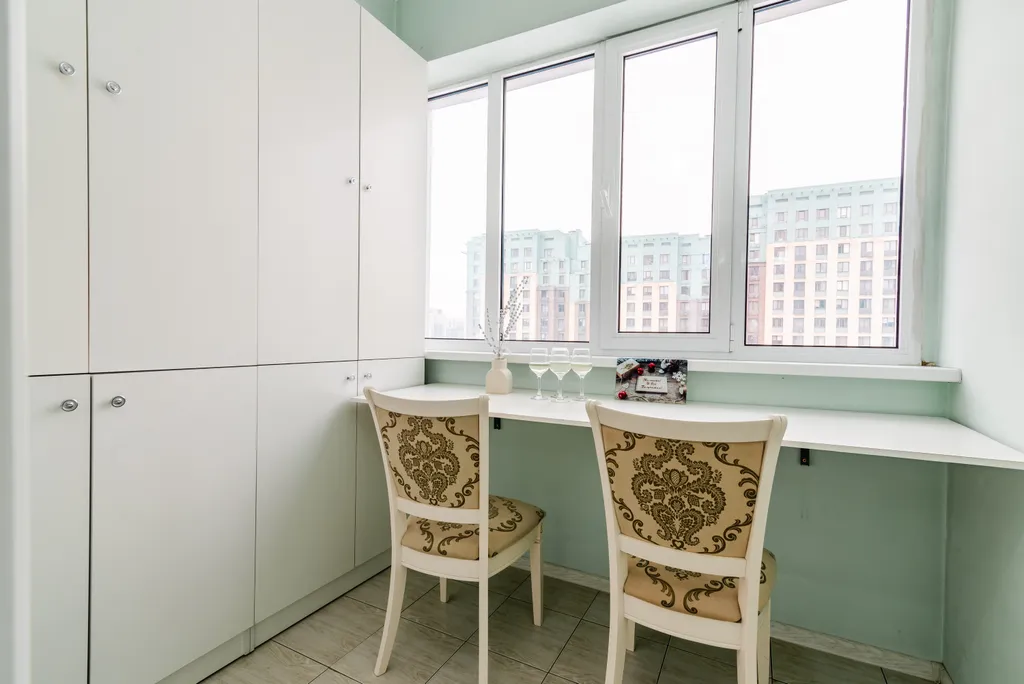 Жк комфорт 4х комн квартира, возле трц мега аlmaty