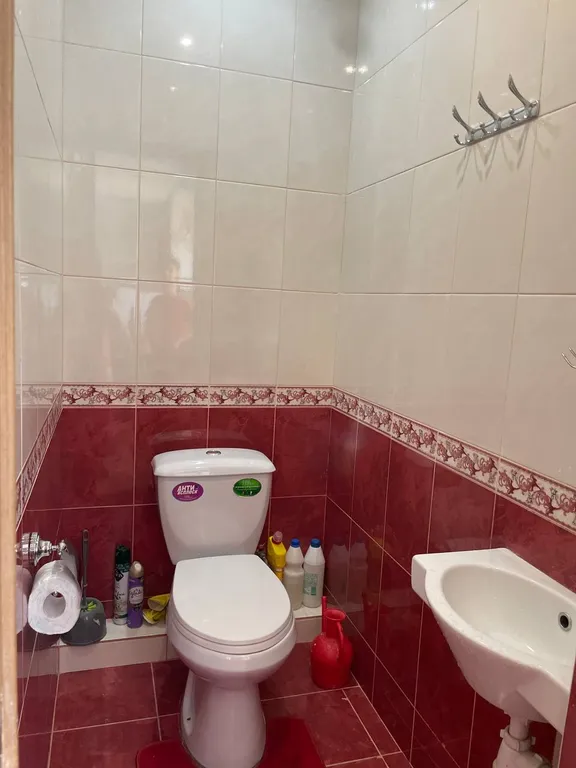 Коттедж Апартаменты с видом на море — Махачкала