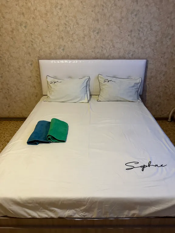 Квартира для отдыха