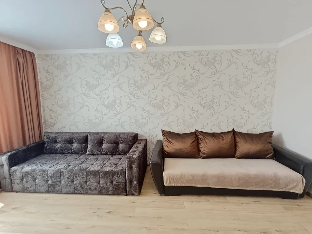 Апартаменты рядом с парком Краснодар