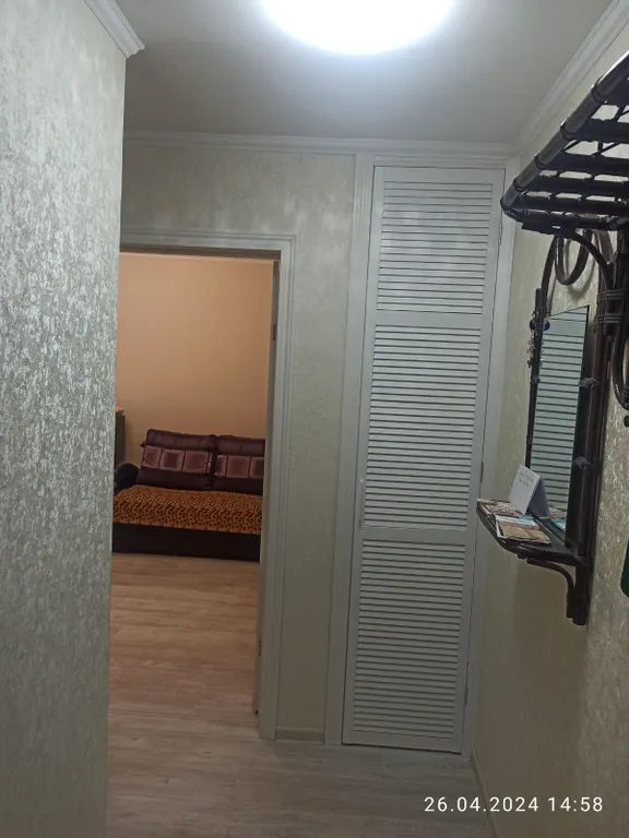 Квартира в центре