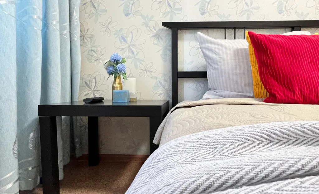 Уютная квартира в центре Марата