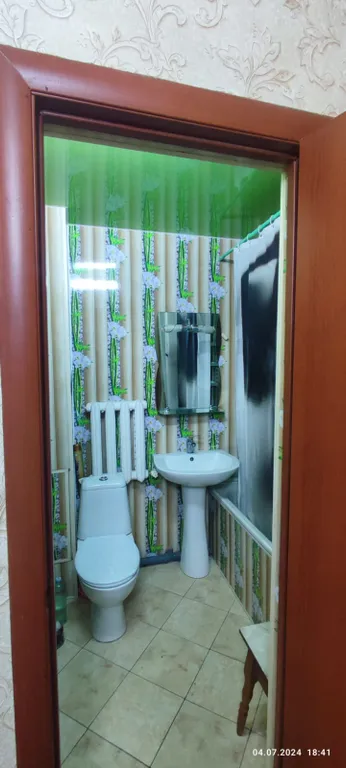 Квартира у моря