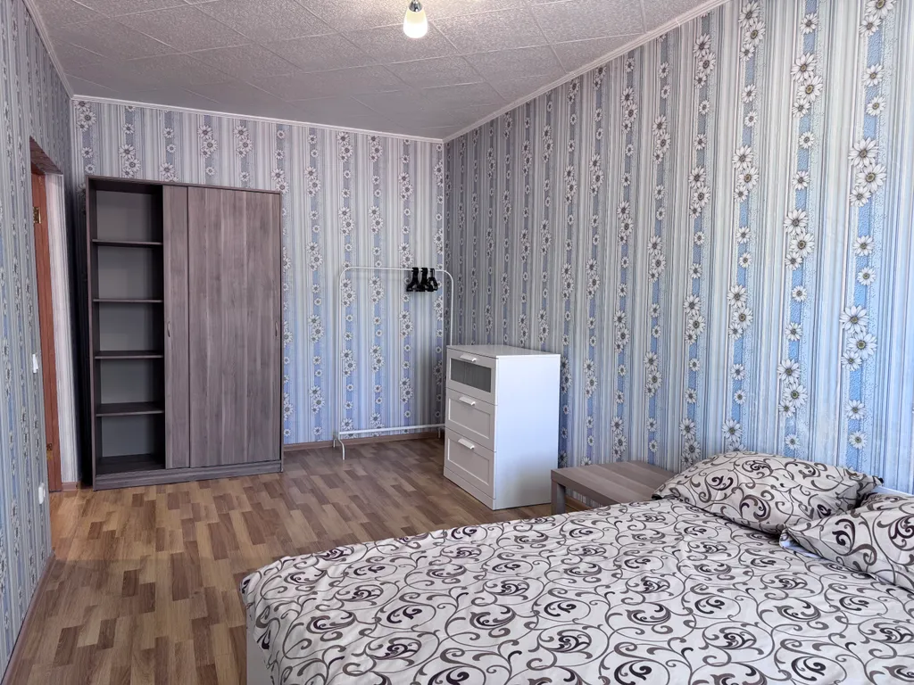 Квартира Уютная квартира в Шерегеше — Шерегеш