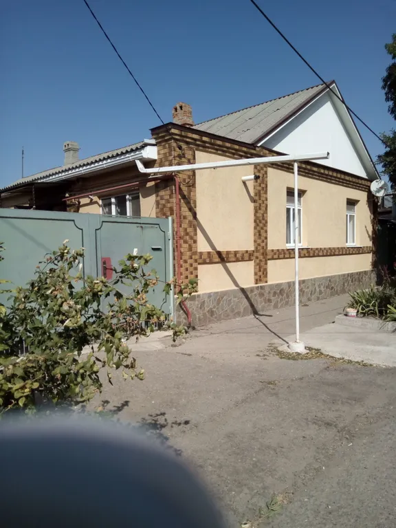 Квартира Дом в центре — аренда посуточно в Ейск