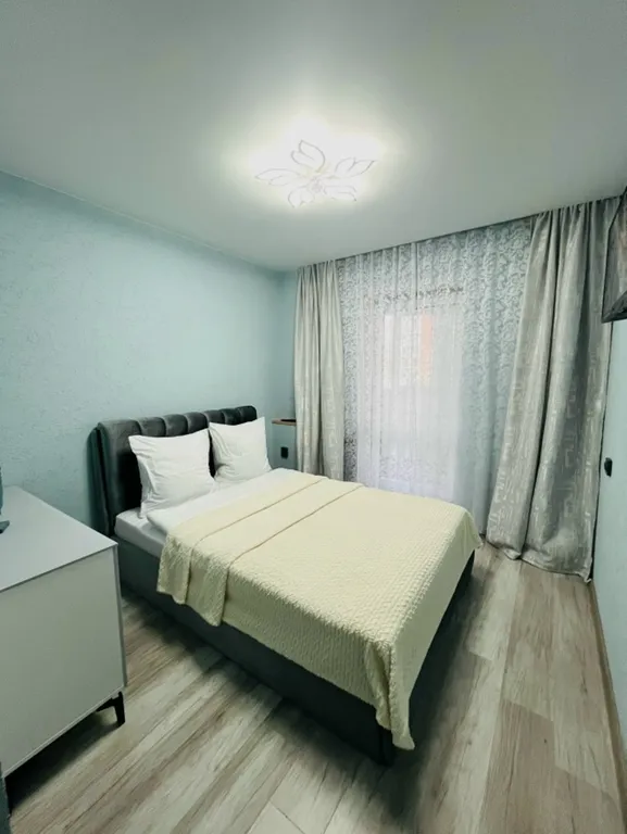 Новая 2-к квартира около ТРК Алмаз/ЧТПЗ/Транснефть — аренда посуточно в Челябинск