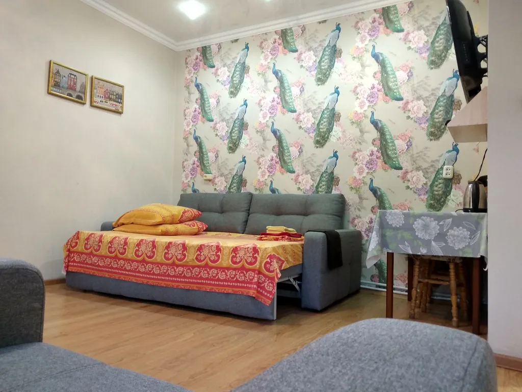 Квартира Комфортный номер у моря — аренда посуточно в Анапа