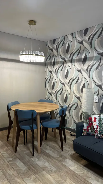 Уютная квартира — аренда посуточно в Теберда