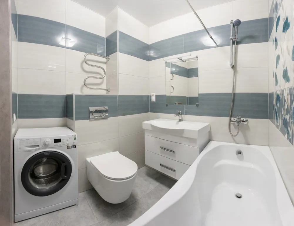 Видовая квартира